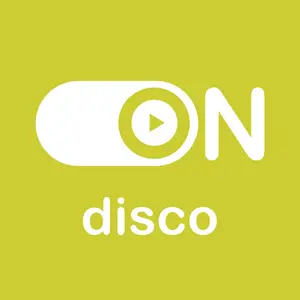 ON Disco موجة