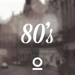 One 80's موجة