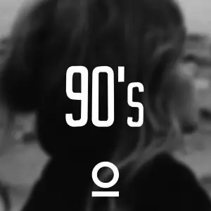One 90's موجة