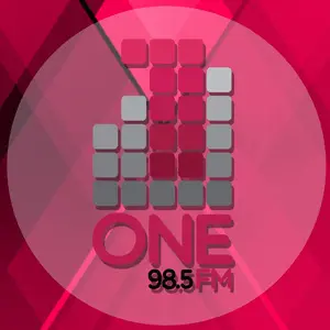 One إف إم 98.5 إف إم إف إم