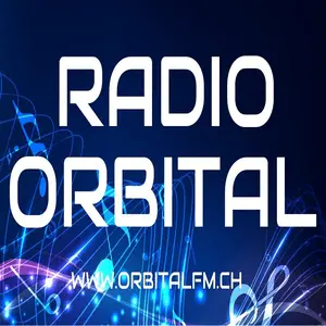راديو ORBITAL - أفضل 40 أغنية محطة موسيقى راديو