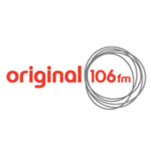 Original 106 إف إم بث