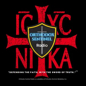 Orthodox Sentinel راديو موجة