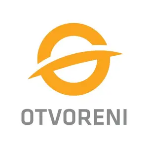 Otvoreni راديو إف إم