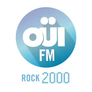 OUI إف إم روك 2000 إف إم