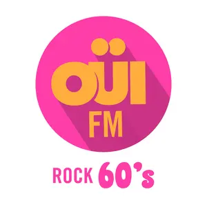 OUI إف إم روك 60's مركز
