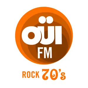 OUI إف إم روك 70's راديو