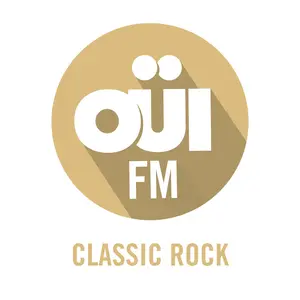 OUI إف إم كلاسيكي روك راديو