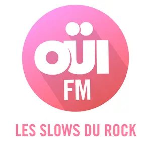OUI إف إم Les Slows du روك بث