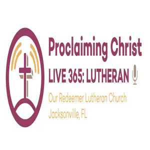 Our Redeemer Lutheran راديو بث