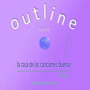 outline راديو la casa de las canciones buenas أونلاين