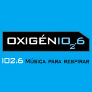 Rádio Oxigénio راديو