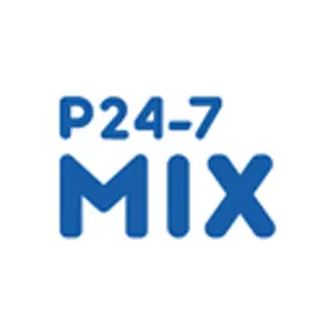 P24-7 مكس نبض