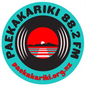 Paekakariki 88.2 إف إم مركز