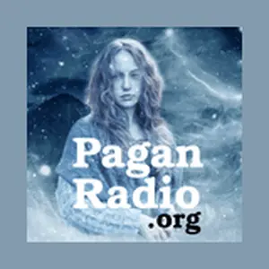 PaganRadio.org إف إم