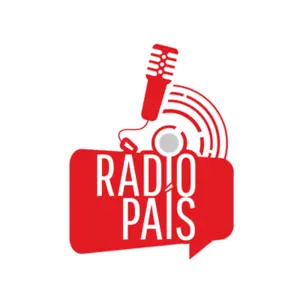 Ràdio País إف إم