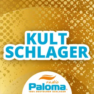 راديو Paloma - Kultschlager موجة