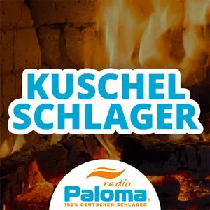 راديو Paloma - Kuschelschlager بث