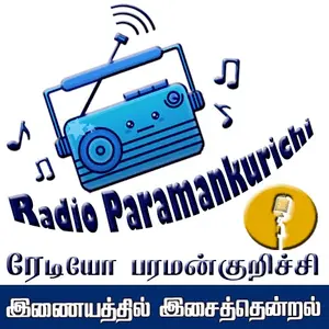 راديو Paramankurichi Tamil مباشر