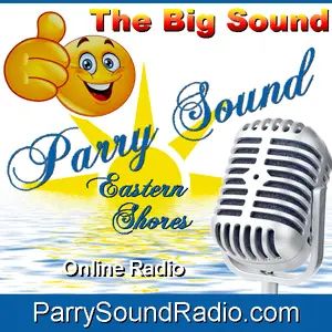 Parry Sound Eastern Shores راديو أونلاين موجة