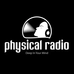 Physical راديو بث