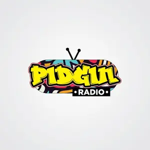 Pidgin راديو أونلاين