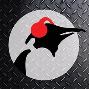 Pinguin Aardschok إف إم