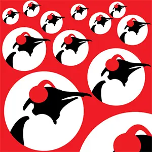 Pinguin بوب أونلاين