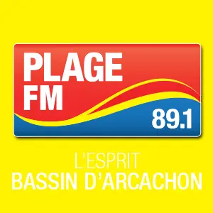Plage إف إم 89.1 مباشر