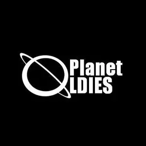 Planet قديم راديو موجة