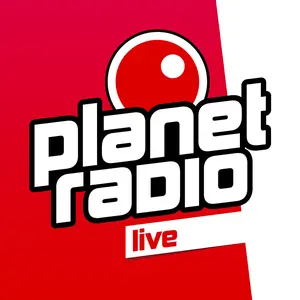 planet راديو راديو