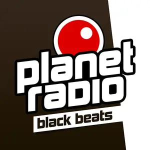 planet راديو black beats إف إم