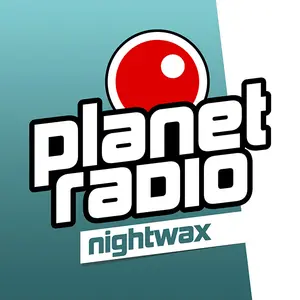 planet راديو nightwax راديو
