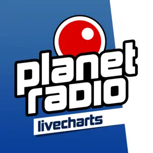 planet راديو livecharts أفضل 40 موجة