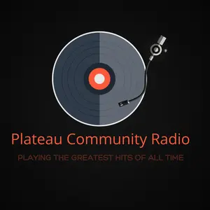 Plateau مجتمعي راديو موجة