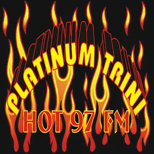 Platinum Trini Hot 97 إف إم مركز