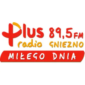 راديو Plus Gniezno نبض