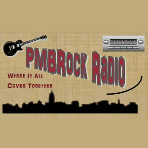 PMBRock راديو أونلاين