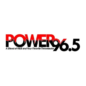 Power 96.5 نبض