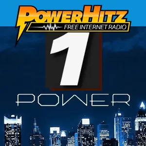 Powerhitz.com - 1Power موجة
