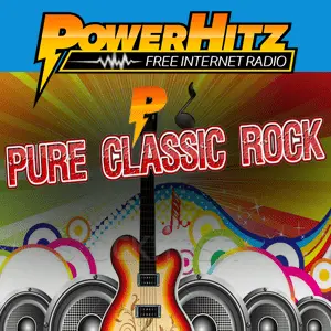 Powerhitz.com - Pure كلاسيكي روك بث