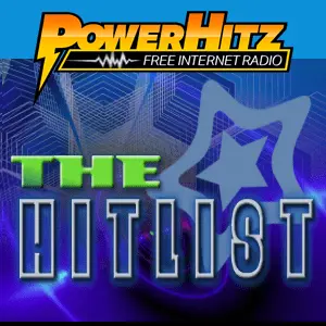 Powerhitz.com - The Hitlist راديو