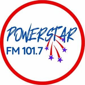 Powerstar راديو إف إم 101.7 نبض