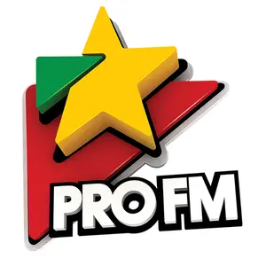 Pro إف إم نبض