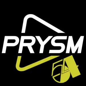 Studio Prysm 54 موجة