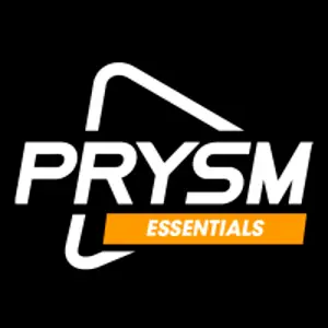 Prysm Essentials بث