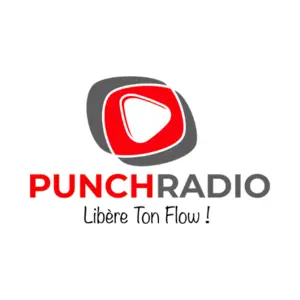 Punch-راديو مركز