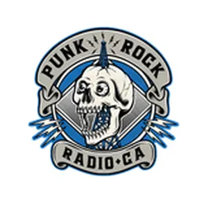 Punk روك راديو نبض