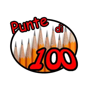 Punte di 100 أونلاين