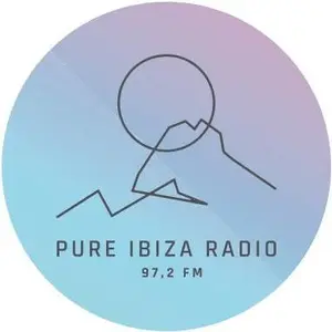Pure Ibiza راديو بث